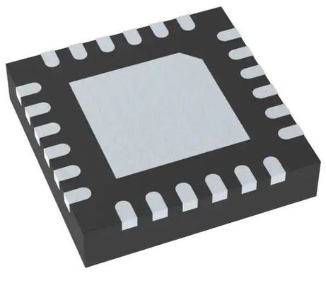 TPS65130RGER Regulador de conmutación de impulso de cañón IC doble carril ajustable 3.2V, -2V 2