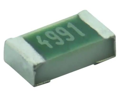 TNPW06031K00BEEA 1 kOhms ± 0,1% 0,1W 1/10W Resistor de chip 0603 Automotriz AEC-Q200