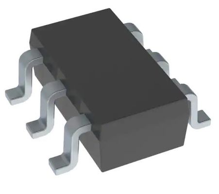 DG9421EDV-T1-GE3 1 Regulador de conmutación de circuito IC 1:1 3.2Ohm 6-TSOP