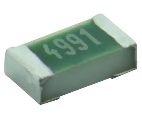 TNPW06032K32BEEA 2.32 kOhms ± 0.1% 0.1W, 1/10W Resistor de chip 0603 para automóviles