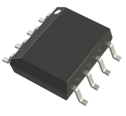 El IC de amplificador SSM2211SZ-REEL7 de 1 canal (mono) clase AB 8-SOIC