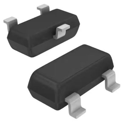 Transistores bipolares (BJT) de MMBT2907ALT1G PNP 60 V 600 mA 200MHz 300 mW