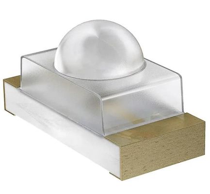 APHD1608LSYCK Indicación LED amarilla de 590 nm - Discreto 1.85V 0603 (Métrico 1608)