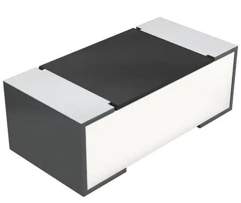 CRCW04025K60FKED 5.6 kOhms ± 1% 0.063W, 1/16W Chip Resistor para automóviles AEC-Q200