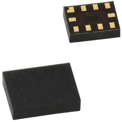 FSUSB30L10X IC electrónica USB con chips de interruptor analógico IC de 1 canal 10-UFQFN
