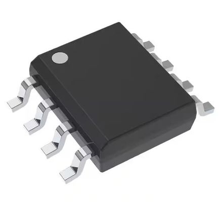 El IC de referencia de tensión de la serie REF5025ID fijo 2,5 V V ± 0,05% 10 MA 8-SOIC