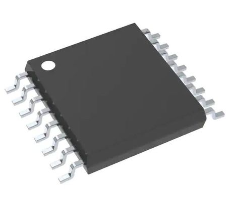 SN65LVDS049PWR 2/2 Transceptor chips de circuito integrado electrónico LVDS completo 16-TSSOP