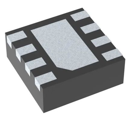TLV62080DSGR Regulador de conmutación de cañón IC ajustable positivo 0,5V 1 salida