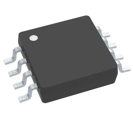 LM75BIMM-5/NOPB Chip de sensor de temperatura digital local -55°C ~ 125°C 9 B 8-VSSOP