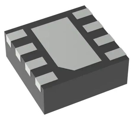 DRV8838DSGR Motor de circuito integrado electrónico Chips controlador NMOS encendido / apagado 8-WSON (2x2)