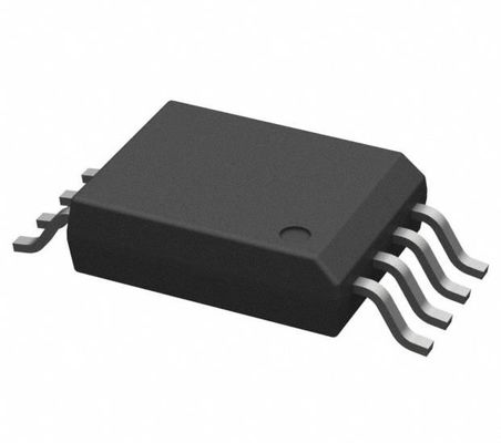 AMC1306M25DWVR Módulo aislado 16 b 78k CMOS, de serie 8-SOIC