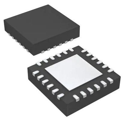 LED1642GWQTR Conducción LED IC 16 Registro de cambio lineal de salida Oscurecimiento PWM