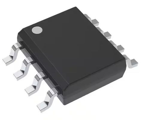 TLC5615CDR 10 bits de chips de circuito integrado electrónico digital a analógico convertidor 1 8-SOIC