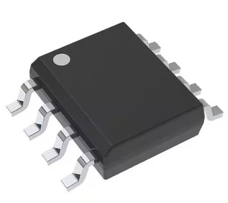 TLV5606IDR 10 bits Convertidor digital a analógico 1 8-SOIC Chip de circuito integrado electrónico