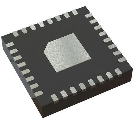 CC1125RHBR IC RF TxRx + MCU ISM general &lt; 1GHz 164MHz ~ 192MHz, 274MHz ~ 320MHz