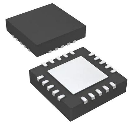 CC115LRGPR Transmisor RF FSK GFSK OOK 315MHz 433MHz 868MHz 915MHz 12dBm 600kbps