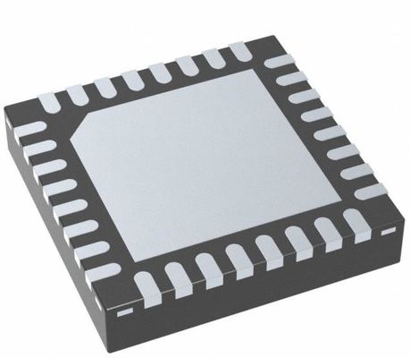 CC2640F128RSMR IC RF TxRx + MCU Bluetooth Bluetooth v4.1 2.4GHz 32 VFQFN
