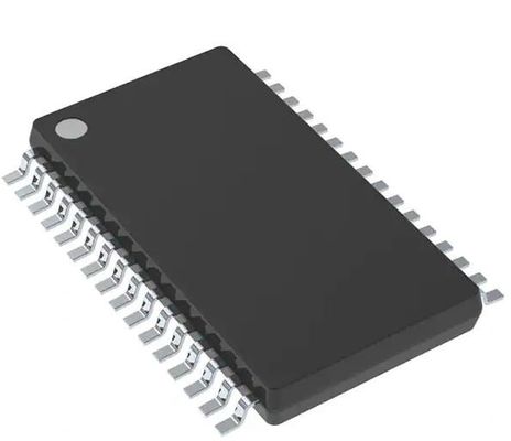 TPA3118D2DAPR Amplificador IC de 2 canales (estereo) clase D 32-HTSSOP
