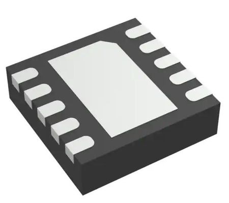 OPA1622IDRCR Amplificador de audio 2 Circuito 10-VSON (3x3)