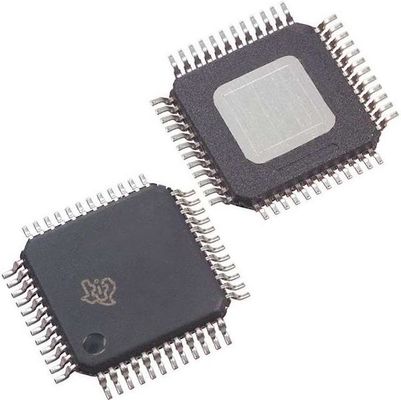 TAS5731MPHPR IC de amplificador de 1 canal (mono) o de 2 canales (estereo)