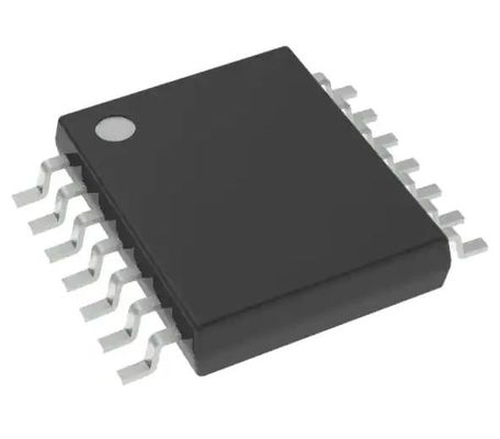 CDCE913PWR controlador de reloj de espectro extendido IC 230MHz 1 14-TSSOP