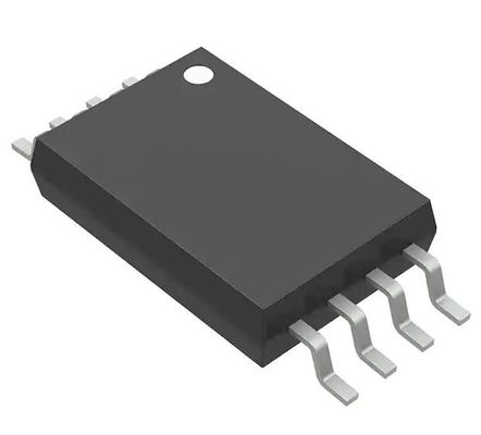 CDCLVC1103PWR Clock Fanout Buffer (Distribución) IC 1:3 250 MHz 8-TSSOP