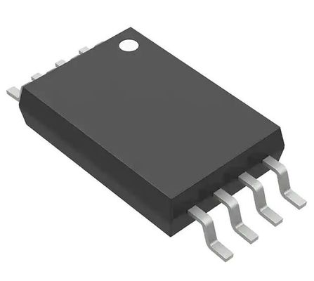 CDCLVC1104PWR Clock Fanout Buffer Chips de circuito integrado electrónico 1:4 250 MHz 8-TSSOP