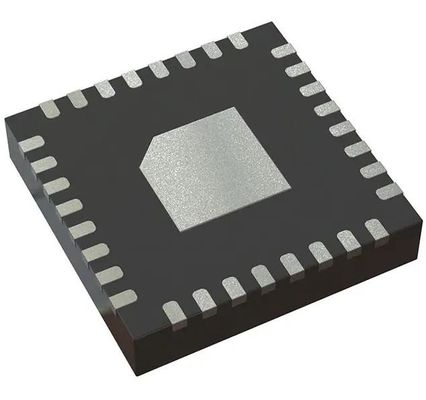 CDCM61004RHBR Generador de reloj IC 683.27MHz 1 32-VFQFN Pad expuesto