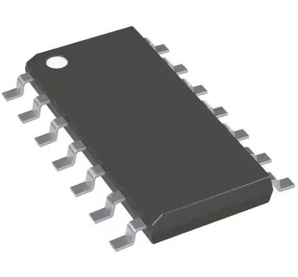 PIC16F676-I/SL PIC PIC® 16F Microcontrolador IC de 8 bits 20MHz 1.75KB FLASH 14-SOIC