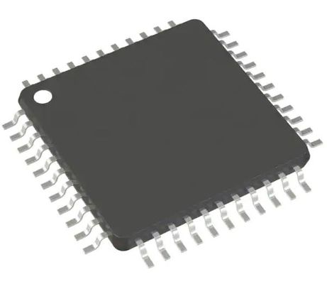 PIC16F887-I/PT PIC PIC® 16F Microcontrolador IC de 8 bits 20MHz 14KB FLASH 44-TQFP