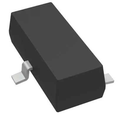 Sensor de efecto Hall DRV5053OAQDBZR de eje único SOT-23-3
