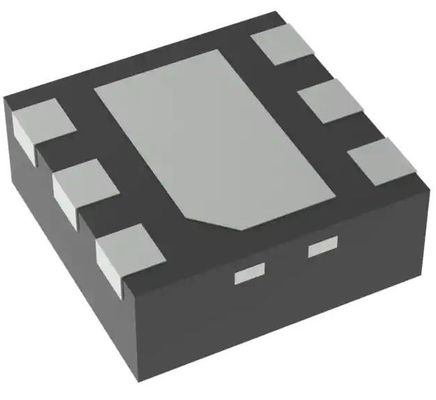 TPS610995DRVR Regulador de conmutación de impulso IC positivo fijo 3.6V 1 Salida 800mA
