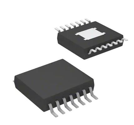 TPS61175PWPR Boost Regulador de conmutación SEPIC IC Positivo ajustable 2.9V 1 Salida 3A