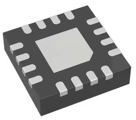 TPS62130ARGTT Regulador de conmutación de cañón IC ajustable positivo 0.9V 1 Salida 3A