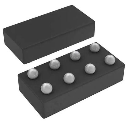 TPS62746YFPR Regulador de conmutación de cañón IC positivo programable 1.2V, 1.8V 1