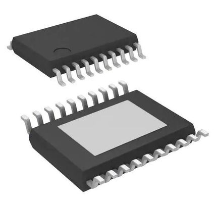 TPS56720PWPR Regulador de conmutación de cañón IC Positivo ajustable 0.6V 1 Salida 7A
