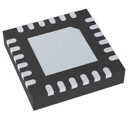 TPS65145RGER Circuitos integrados PMIC 24-VQFN (4x4) para monitor LCD / portátil / pantalla