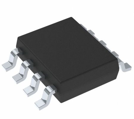 TPS54327DDAR Regulador de conmutación de cañón IC Positivo ajustable 0.76V 1 Salida 3A