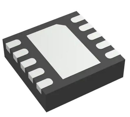 TPS62420DRCR Regulador de conmutación IC Positivo ajustable 0.6V 2 Salida 600mA 1A
