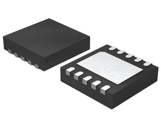 TPS51206DSQR Convertidor / DDR Regulador de tensión IC 1 Salida 10-WSON (2x2)