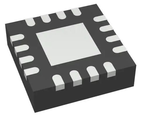 TPS54618RTER Regulador de conmutación IC Positivo ajustable 0.799V 1 Salida 6A 16-WFQFN