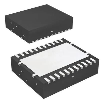 TPS56221DQPR Regulador de conmutación de cañón IC Positivo ajustable 0.6V 1 Salida 25A