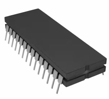 AD7874SQ Sistema de adquisición de datos de chips de circuito integrado electrónico DAS 12 B 116k paralelo 28-CDIP