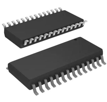 SJA1000T Chips de circuito integrado electrónico controlador CANbus CAN 2.0 Interfaz paralela 28-SO