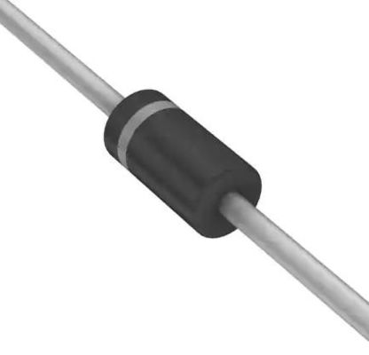 1N4744A Diodo Zener IC 15 V 1 W ± 5% a través del agujero DO-41