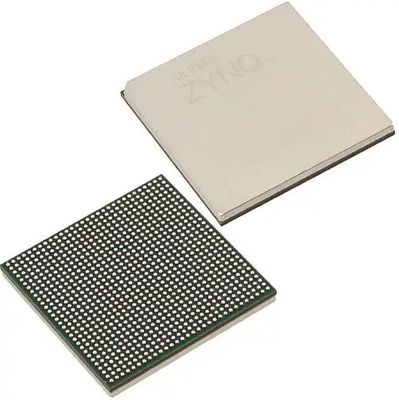 XC7K410T-2FFG900I Puerta de campo programable de la matriz IC 500 29306880 406720 900-BBGA