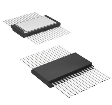 AT28C040-20FI EEPROM Memoria IC 4Mbit paralela 200 Ns 32 FlatPack con el fondo de la aleación