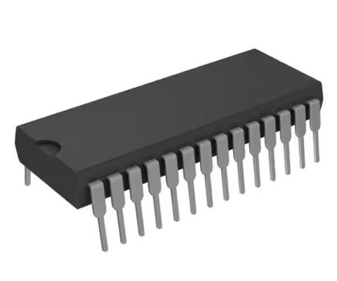 AT28C256-15PU EEPROM Memoria IC 256Kbit paralelo 150 Ns 28-PDIP