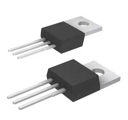 IPP320N20N3GXKSA MOSFET de canal N IC 200 V 34A (Tc) 136W (Tc) a través del agujero PG-TO220-3