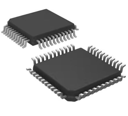 AD7841BSZ 14 bits Convertidor digital a analógico IC 8 44-MQFP (10x10)
